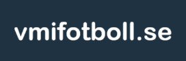 Logo vmifotboll.se